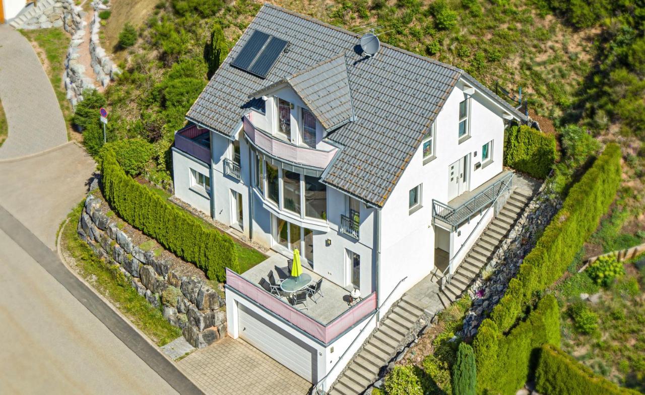 Apartament Firstberg Perle Triberg im Schwarzwald Zewnętrze zdjęcie