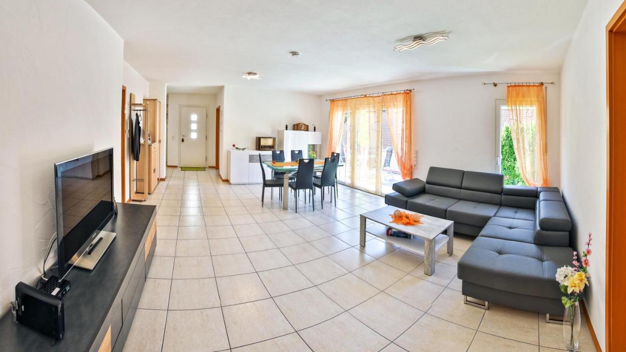 Apartament Firstberg Perle Triberg im Schwarzwald Zewnętrze zdjęcie