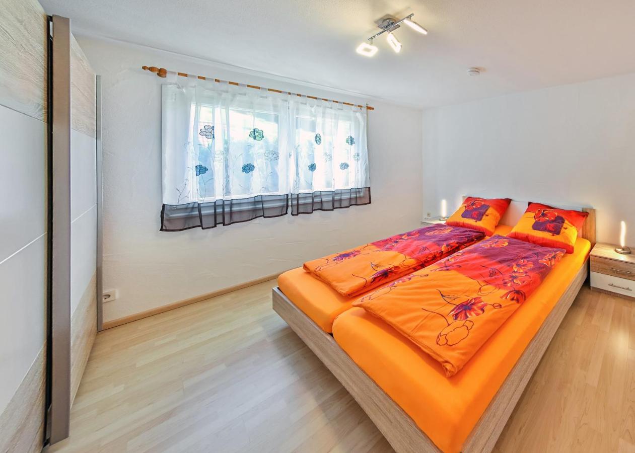 Apartament Firstberg Perle Triberg im Schwarzwald Zewnętrze zdjęcie