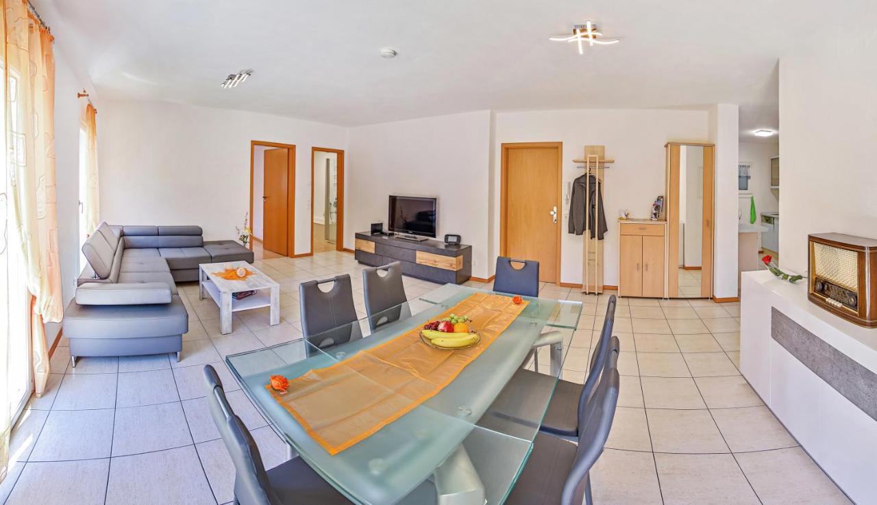 Apartament Firstberg Perle Triberg im Schwarzwald Zewnętrze zdjęcie