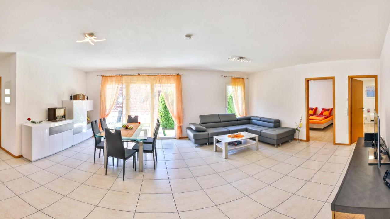 Apartament Firstberg Perle Triberg im Schwarzwald Zewnętrze zdjęcie