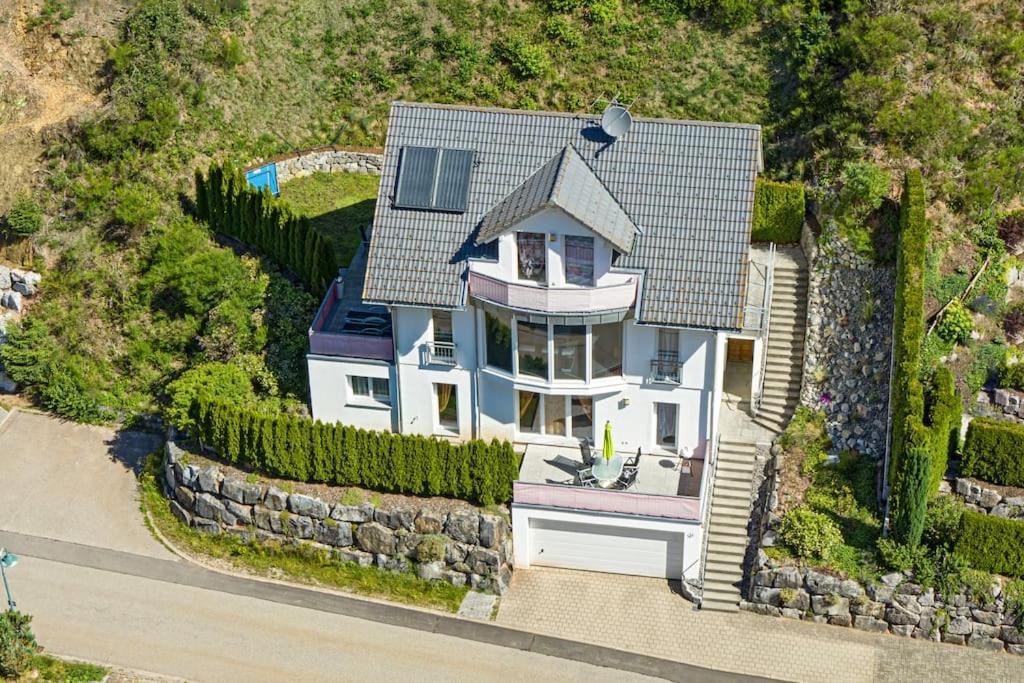 Apartament Firstberg Perle Triberg im Schwarzwald Zewnętrze zdjęcie