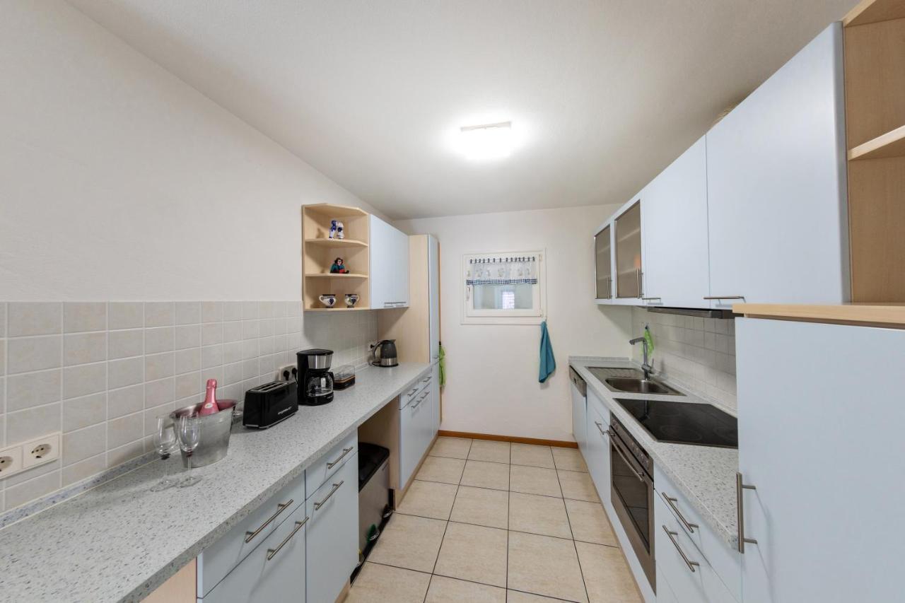 Apartament Firstberg Perle Triberg im Schwarzwald Zewnętrze zdjęcie